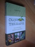 Frohn, Birgit - Olijfboomtherapie / voor schoonheid, vitaliteit en gezondheid