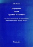 Joh. Pasveer - De gemeente tussen openheid en identiteit Joh. Pasveer - De gemeente tussen openheid en identiteit