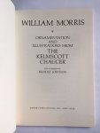 Morris, William, Johnson, Fridolf (introduction) - Ornamentation and Illustrations from the Kelmscott Chaucer