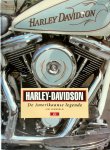 Jim Lensveld, Paul Garson - Harley-Davidson De Amerikaanse legende