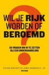 S. Babitsky & J. Mangraviti - Wil je rijk worden of beroemd?