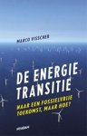 Marco Visscher - De energietransitie