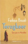 Fadoua Bouali - Terugkeer