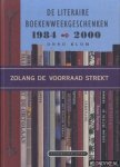 Blom, Onno - Zolang de voorraad strekt: de literaire boekenweekgeschenken 1984-2000