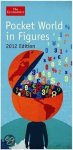  - Economist Pocket World in Figures 2012