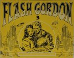 Raymond - Flash gordon / 3