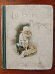 Heinecke H. - illustrations par Harriett M. Bennett - La Petite Berceuse