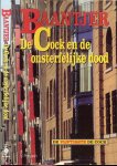 Baantjer, A.C. - De Cock en de onsterfelijke dood .. de vijftigste  De Cock