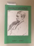 Saeverud, Harald and Lorentz Reitan: - Harald Saeverud 1897-1997, Komplett verkfortegnelse / Complete list of works