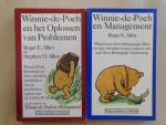 Allen Roger E. - Winnie-de-Poeh en management + Winnie-de-Poeh en het Oplossen van het Probleem