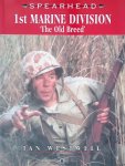 Westwell, Ian - 1st Marine Division: The Old Breed