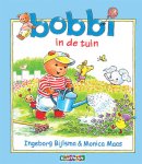 Maas, Monica - Maas, Monica-Bobbi in de tuin (nieuw)