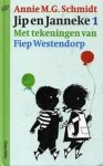 Annie M.G. Schmidt - Deel  1; Jip en Janneke