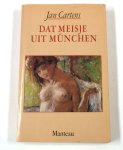 Cartens - Dat meisje uit Munchen - Manteau