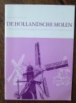 RED.- - De Hollandse molen. Jaarboekje 1980.