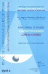Association Internationale de Droit Penal. - Compte rendu du congrès / XVIIIe Congrès International de Droit Pénal : 20-27 septembre, 2009, Istanbul (Turquie /Turkey).