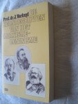 Verkuyl, Prof. Dr. J. - De kernbegrippen van het Marxisme-Leninisme