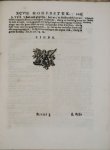 Coccejus, Johannes - Hoofd-Summe der Godgeleerdheid uit de Schriften opgehaalt. In 't Nederduits vertolkt door Theodorus Antonides.