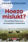 Frans Verhagen - Hoezo mislukt?