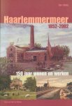 Lucke C. - Haarlemmermeer 1852-2002