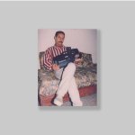 Kessels, Erik [ed.]. - In Almost Every Picture 12. Larbi Laaraichi.