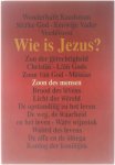 John Drane, Henk Fonteyn - Wie is Jezus?