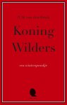H.M. van den Brink 232865 - Koning Wilders een wintersprookje