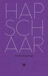 Anneke Brassinga - (1) Hapschaar