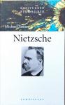 Tanner, Michael - Kopstukken Filosofie Nietzsche