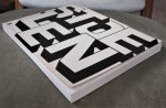 Le Corbusier, Rietveld, Berlage, Aalto, Mazzia, Kramer, Jelles, Christiaanse, Eames, Bokhove e.a. - Stoelen Le Corbusier, Rietveld, Berlage, Aalto, Mazzia, Kramer, Jelles, Christiaanse, Eames, Bokhove e.a. - Stoelen