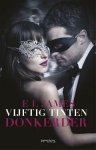 E.L. James - Vijftig Tinten 2 - Vijftig tinten donkerder