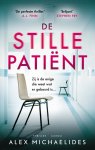 Alex Michaelides - (1) De Stille Patient