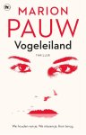 Marion Pauw 10831 - Vogeleiland