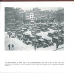 Mekes, Joop - Rotterdam, stad van mijn vader