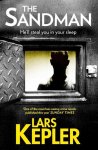 Lars Kepler - The Sandman (Joona Linna, Book 4)