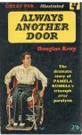 Keay, Douglas - Always another door - the dramatic story of Pamela Russel's triumph over paralysis