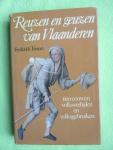 Frederick Tristan. - Reuzen en geuzen van Vlaanderen. Tien eeuwen volksverhalen en volksgebruiken.
