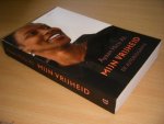 Ayaan Hirsi Ali - Mijn vrijheid De autobiografie