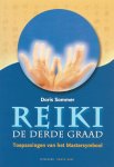D. Sommer - Reiki De Derde Graad