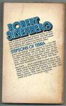 Silverberg, Robert - Stepsons of Terra Silverberg, Robert - Stepsons of Terra