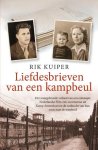 Rik Kuiper - Liefdesbrieven Van Een Kampbeul