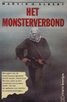 Marvin H. Albert - Het monsterverbond / Zwarte beertjes / 2397