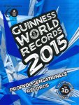  - Guinness world records
