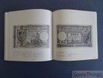 N/A. - Nationale Bank van België. Dienst Verzamelingen en Letterkundige Bibliotheek - Het vorstenportret op munt en biljet, 1830-1991.