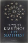 Jacques Kruithof - Slotfeest