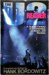 Hank Bordowitz 254032 - The U2 Reader A Quarter Century of Commentary, Criticism, and Reviews