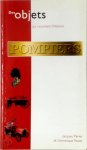 J. Perier, D. Texier - Des objets qui racontent l'Histoire Pompiers
