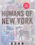 Brandon Stanton - Humans of New York