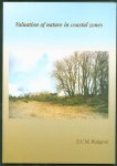 Ruijgrok, Elisabeth Cornelia Maria - Valuation of nature in coastal zones
