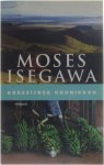 Moses Isegawa - Abessijnse kronieken